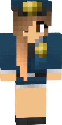 minecraft police skin|nova skins police girl.